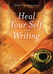 “Heal Your Self with Writing”, Hard Copy reviews