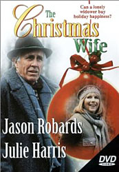 The Christmas Wife