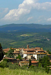 The Way of Story in Tuscany, May 24 – 31, 2014