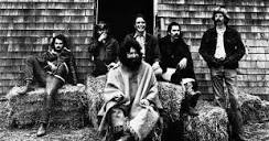 End of the year and the Grateful Dead