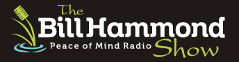 The Bill Hammond “Piece of Mind” Radio Show”: Featuring Catherine Ann Jones
