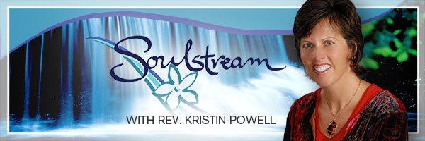 Soulstream with Rev. Kristin Powell