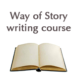 Catherine Ann Jones | Way of Story writing course at the DailyOm