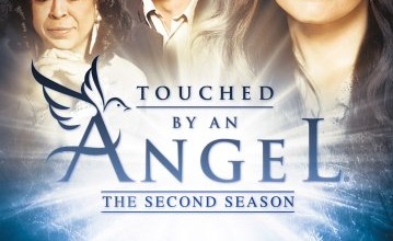 Touched By An Angel (excerpt)