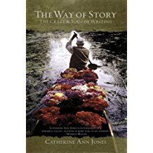 The Way of Story in Ojai, Sat, Sept 22, 2018