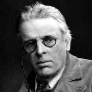 W. B. Yeats and Harry Potter