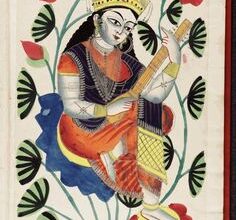 Writing from the Unconscious